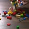 Re-making Lego