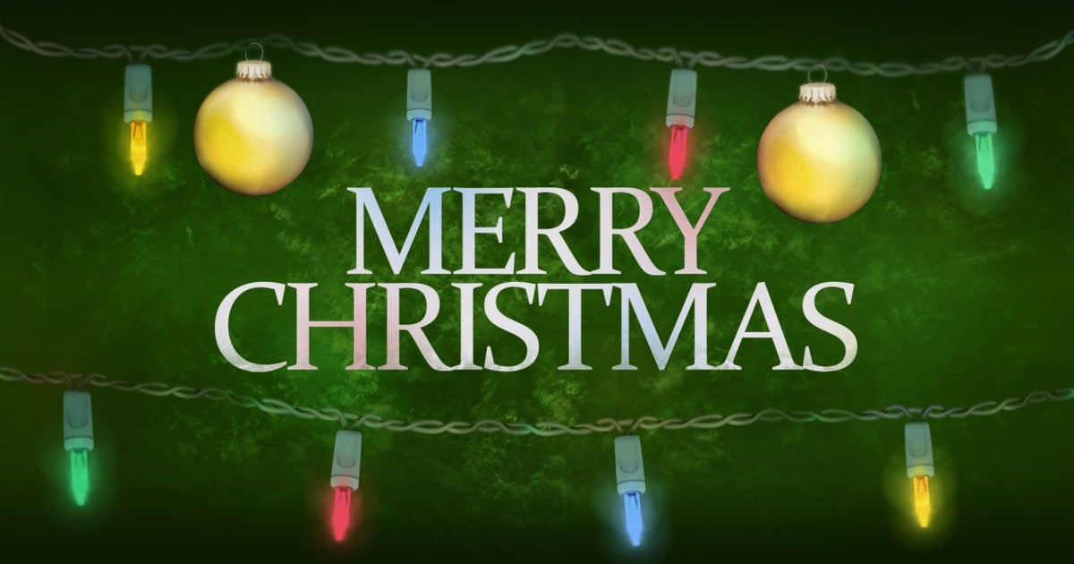 Xmas! What is Open & Shut Xmas! What is Open & Shut