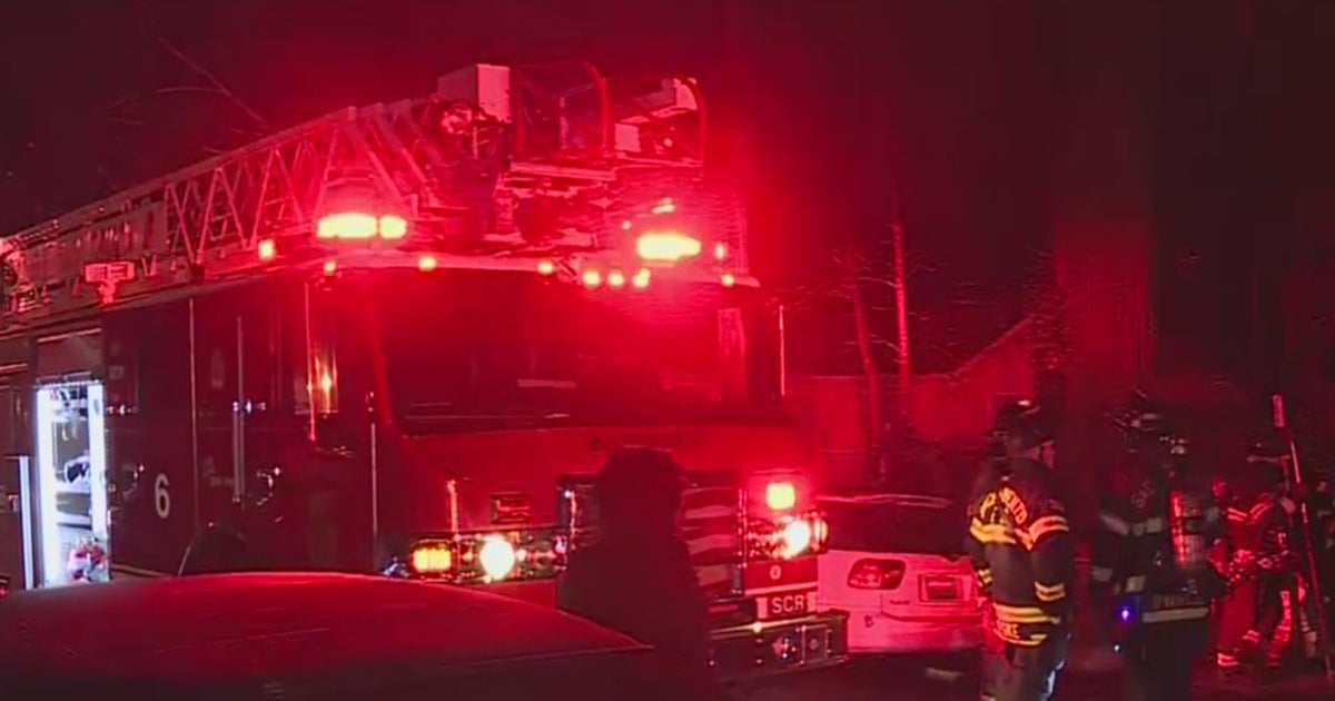 Several Dogs Die After Fire At South Sacramento Home - Good Day Sacramento