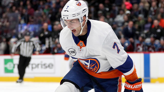 Jordan Eberle fuels New York Islanders' 3-goal comeback over Jets