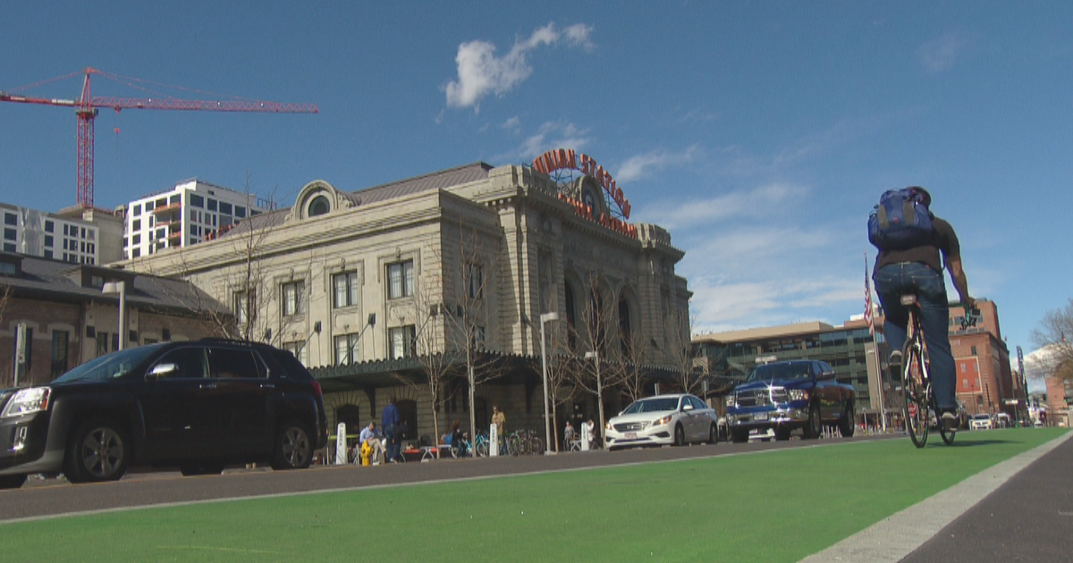 Colorado's Parking Angels: The Unsung Heroes of City Life