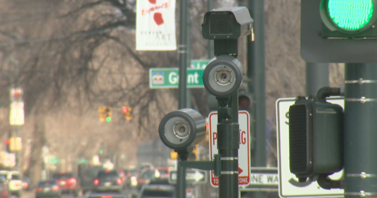 City Leaders Delay Decision On More Red Light Cameras & Photo Radar Van