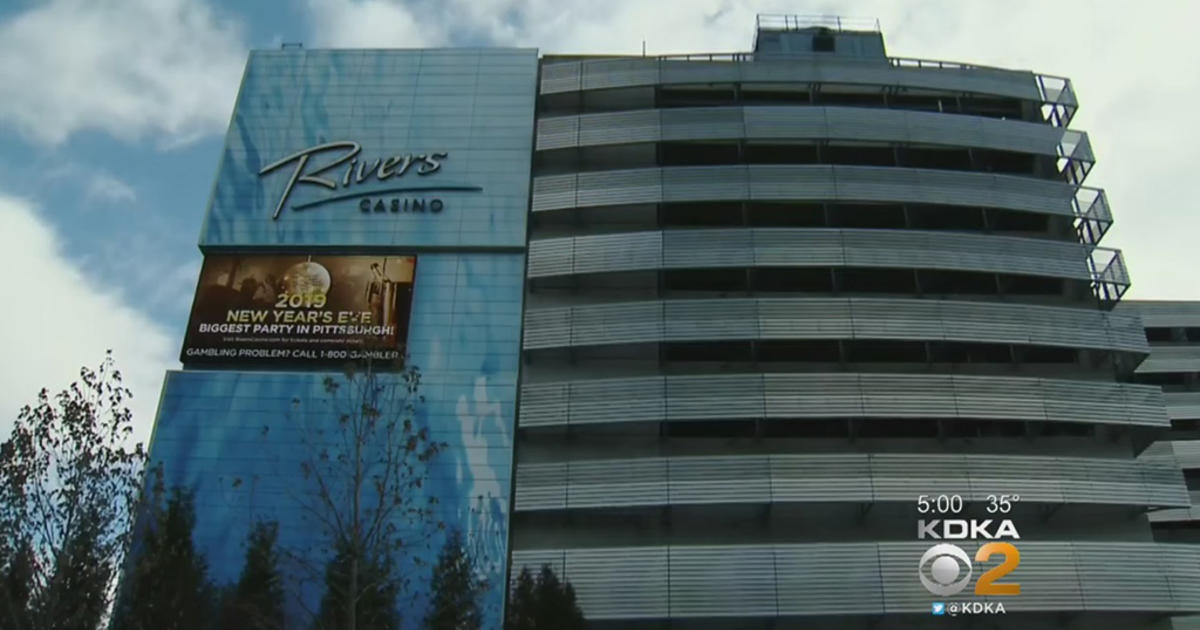 when is river city casino opening up