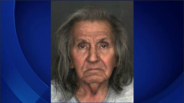 Driver, 82, Arrested In Hit-And-Run Which Killed Beloved Redlands Crossing Guard 