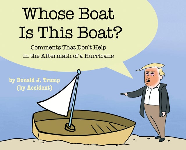 Books-Colbert-Whose Boat? 