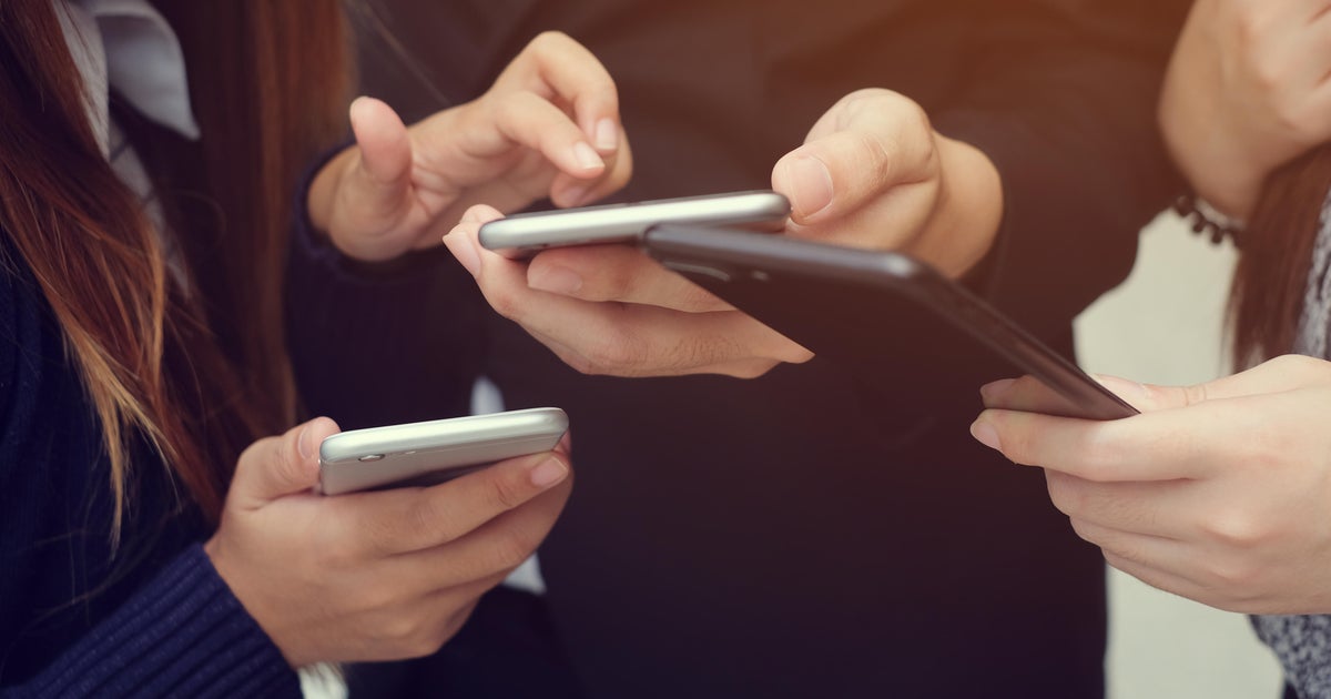 How to tell if you are truly addicted to your smartphone