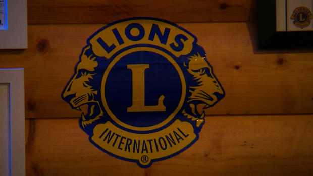 Lions Club 