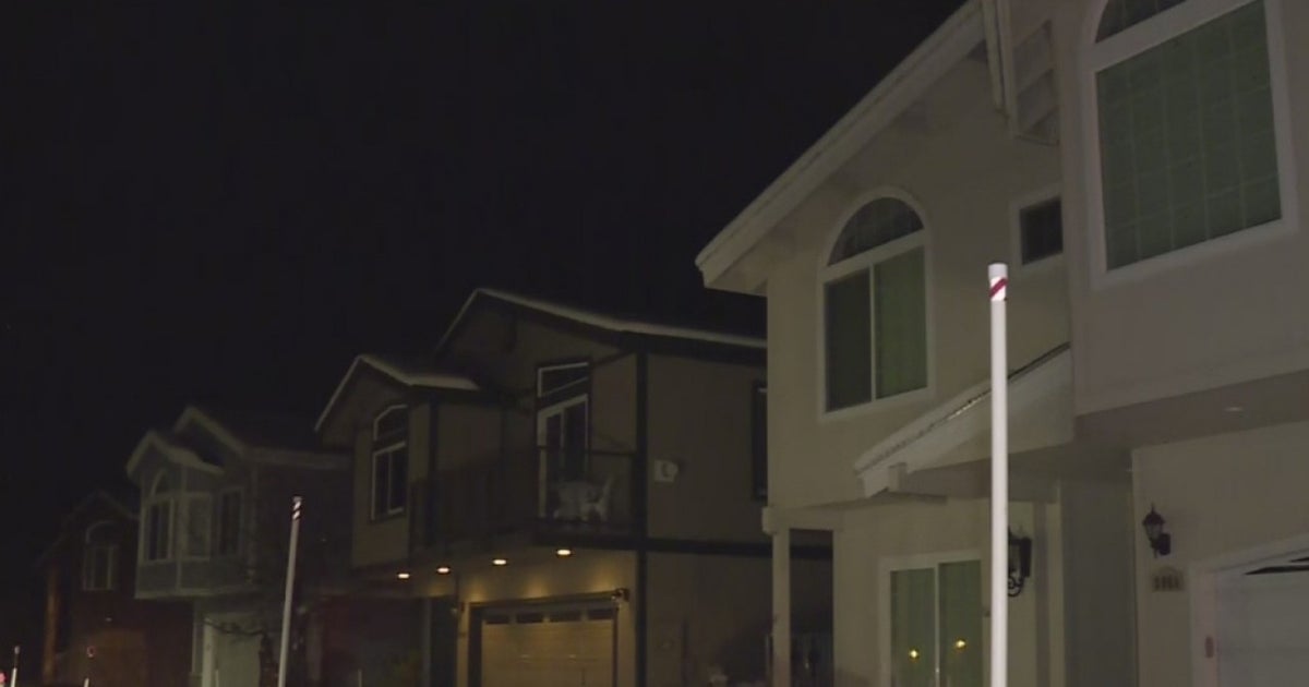 Legal Fight Arises Over South Lake Tahoe Rental Home Rules CBS Sacramento