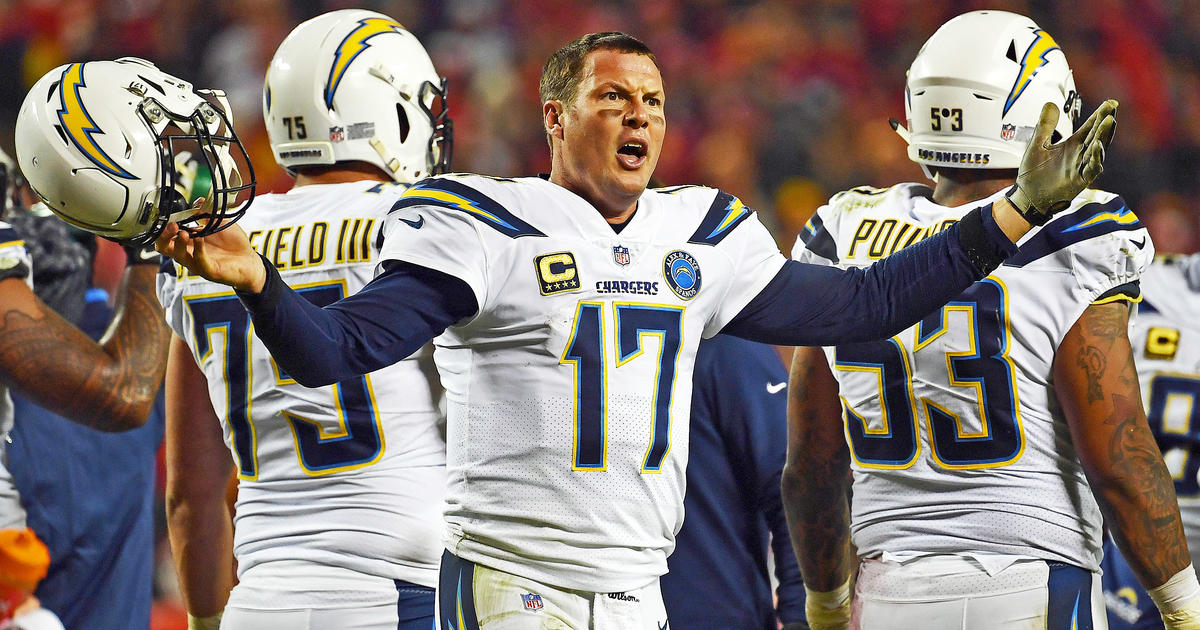 Chargers – Chiefs: Why Thursday Night Football isn't on NFL Network