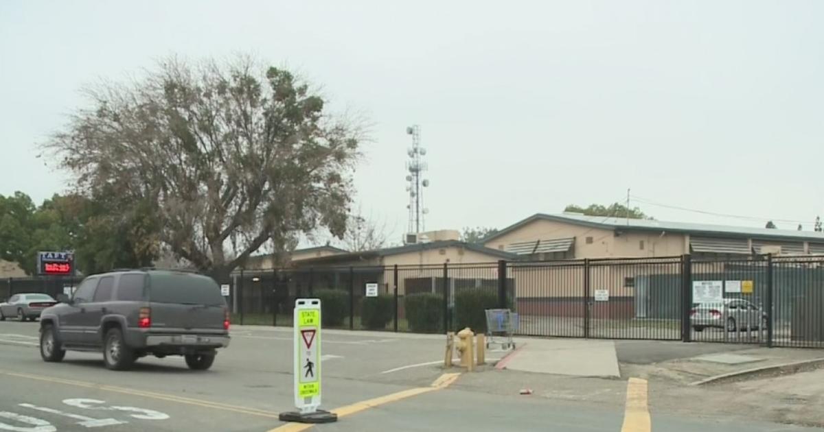 Stockton Elementary Class Evacuates After Students, Teacher Report ...