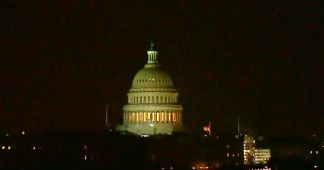 Government goes into partial shutdown amid impasse over border wall funding
