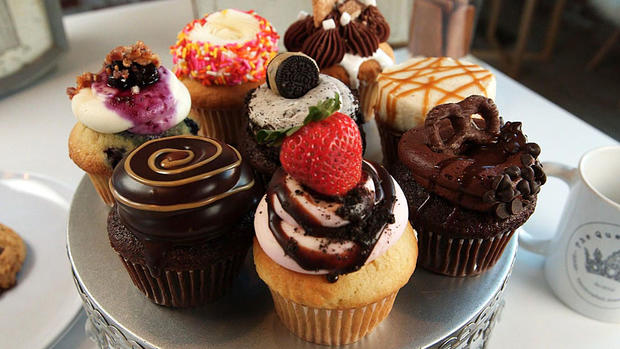 cupcakes 