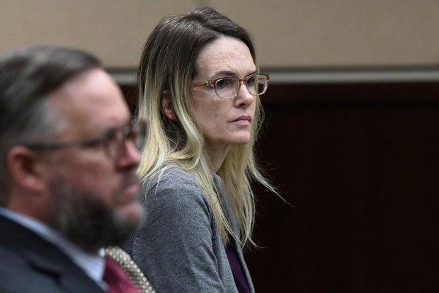 Denise Williams trial