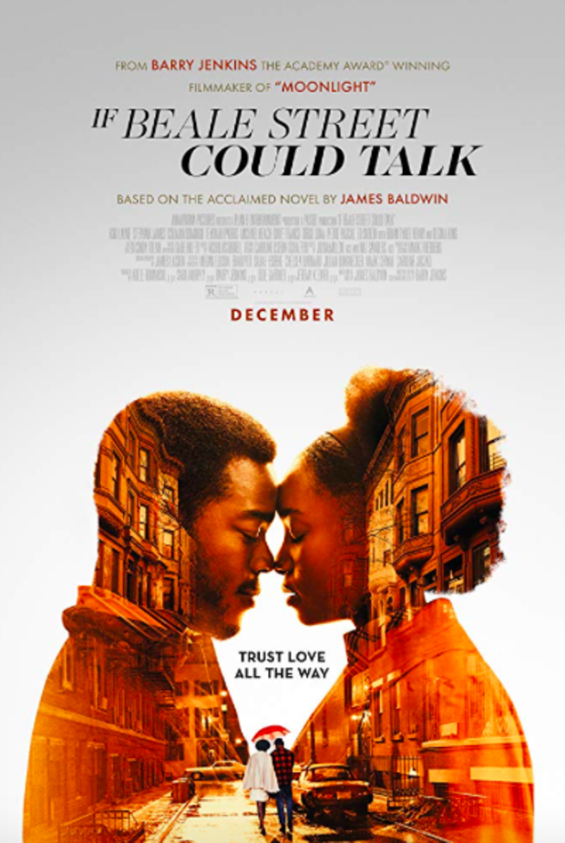 If Beale Street Could Talk 