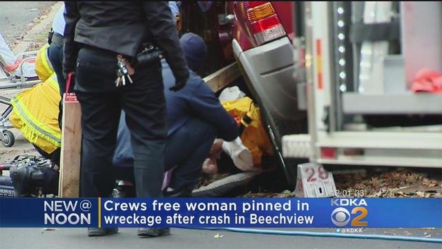 Beechview-Woman-Pinned-Car-Accident.jpg 