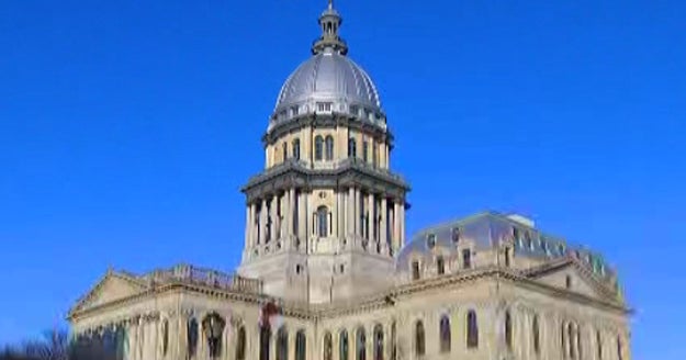 Illinois state lawmakers propose legalizing consensual sex work Illinois state lawmakers propose legalizing consensual sex work