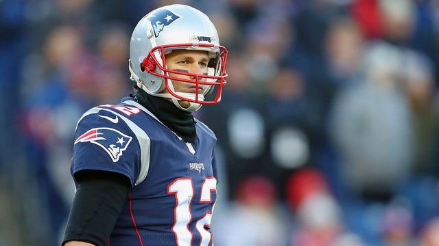 Tom Brady 