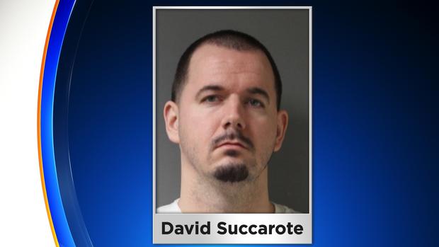 David Succarote escaped inmate 