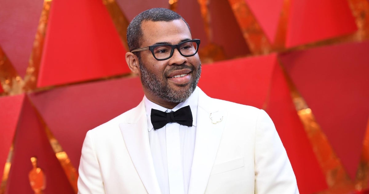 Jordan Peele, Director Of 'Get Out', Debuts First Trailer For 'Us ...