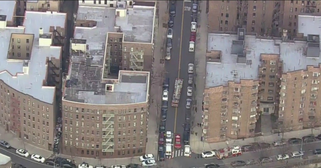 Sources FDNY Investigation Leads To Discovery Of Bronx Marijuana Grow