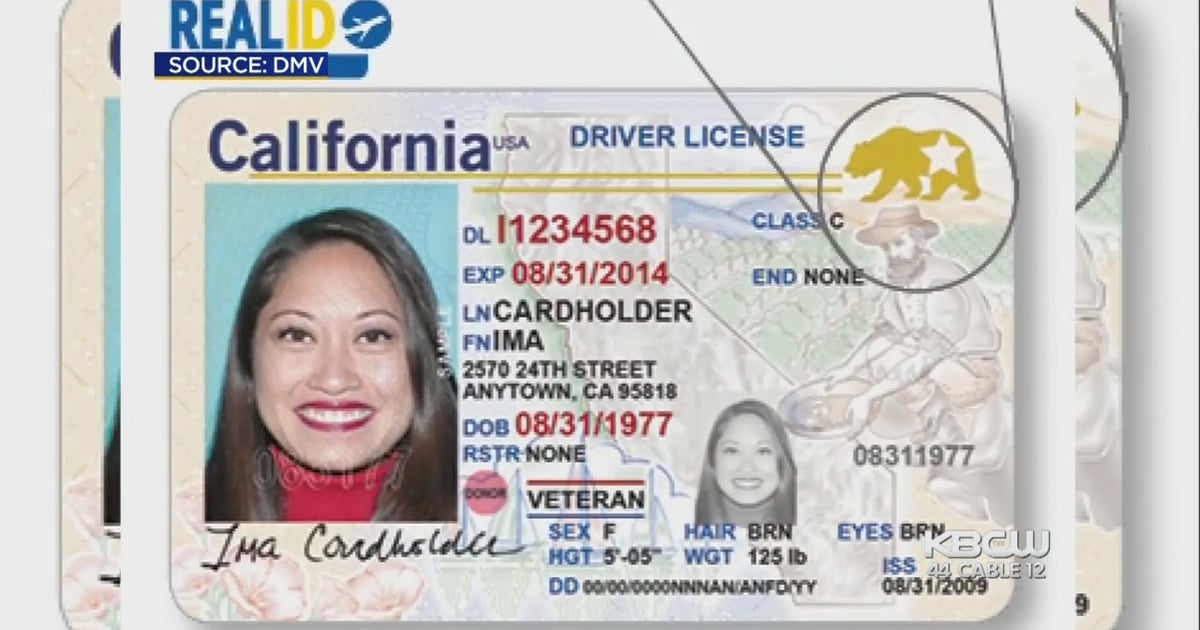 Audit California DMV Nightmare Triggered By Real ID SignUp Frenzy