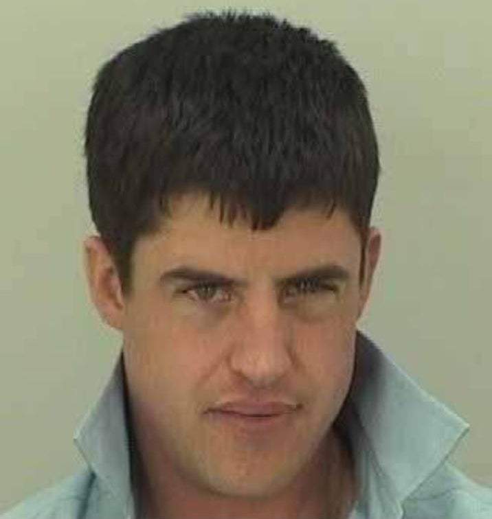 Man Sentenced To 18 Years In Crash That Killed 4-Year-Old Son - CBS ...