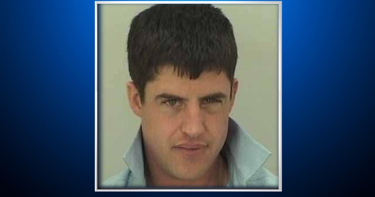 Man Sentenced To 18 Years In Crash That Killed 4-Year-Old Son - CBS ...