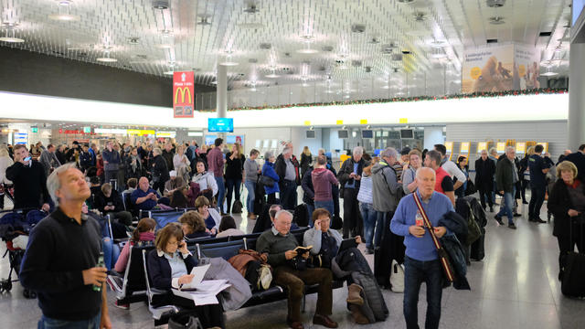 GERMANY-AIRPORT-SECURITY 