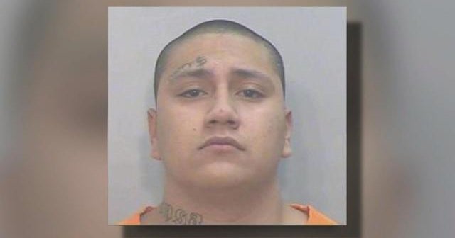 Escaped inmate taken into custody in California - CBS News