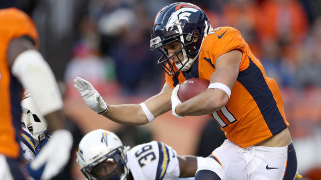 2019 Denver Broncos roster review: Offensive lineman Austin Schlottmann -  Mile High Report