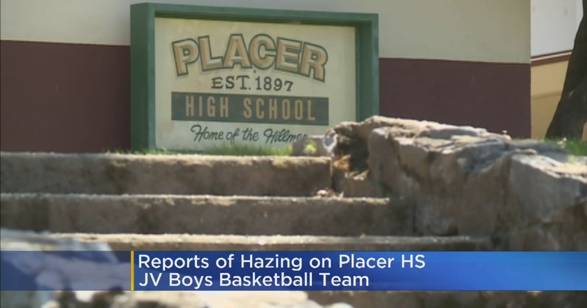 Placer High Boy's Basketball Team Suspended During Investigation Into