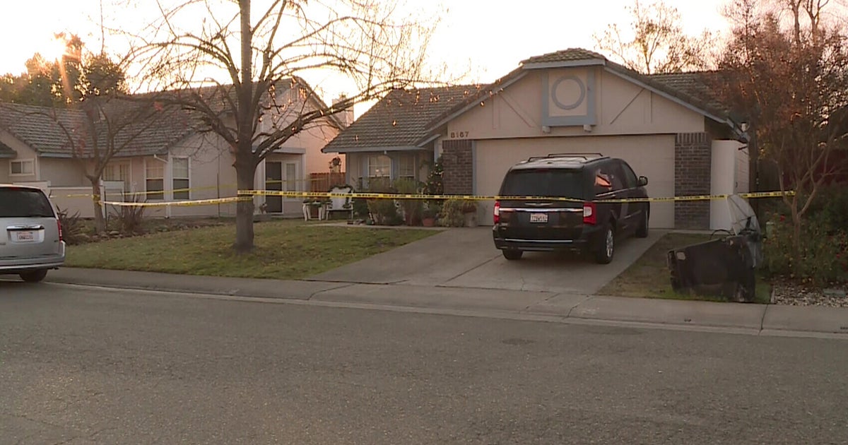 Woman Found Stabbed In Sacramento County, Man Found Dead From Apparent ...