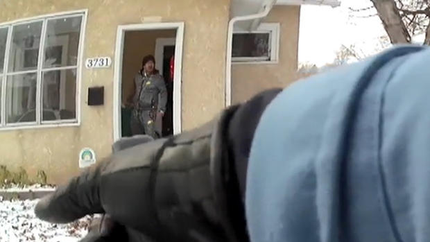 body camera footage of travis jordan's deadly encounter with mpd 