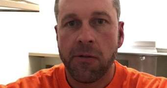 Kane County Sheriff Spends Night Behind Bars To See What Staff And