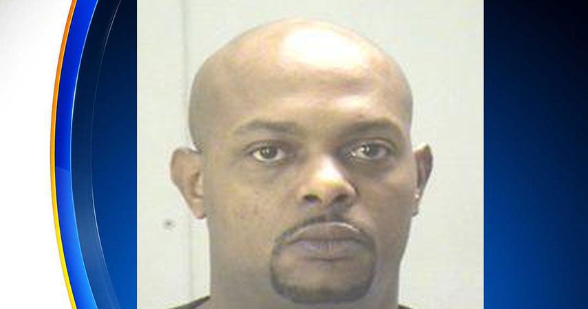 Man Charged With Murder After Woman Fatally Shot Outside Of Dallas ...