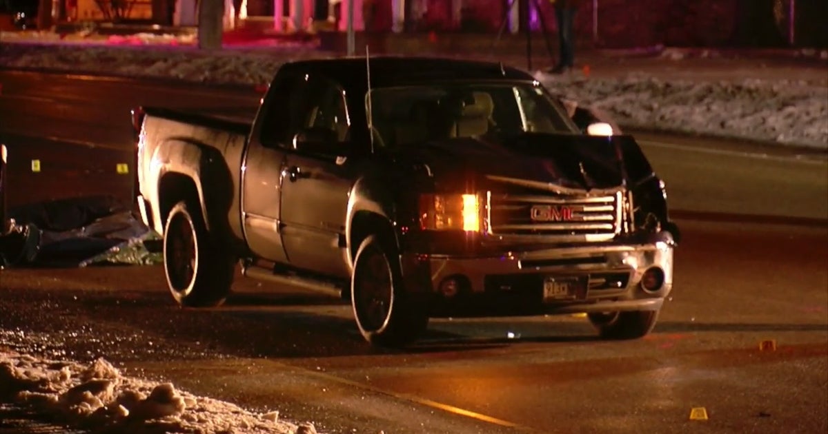 Man, 62, Pleads Guilty In Crash That Killed 2 Pedestrians - CBS Minnesota