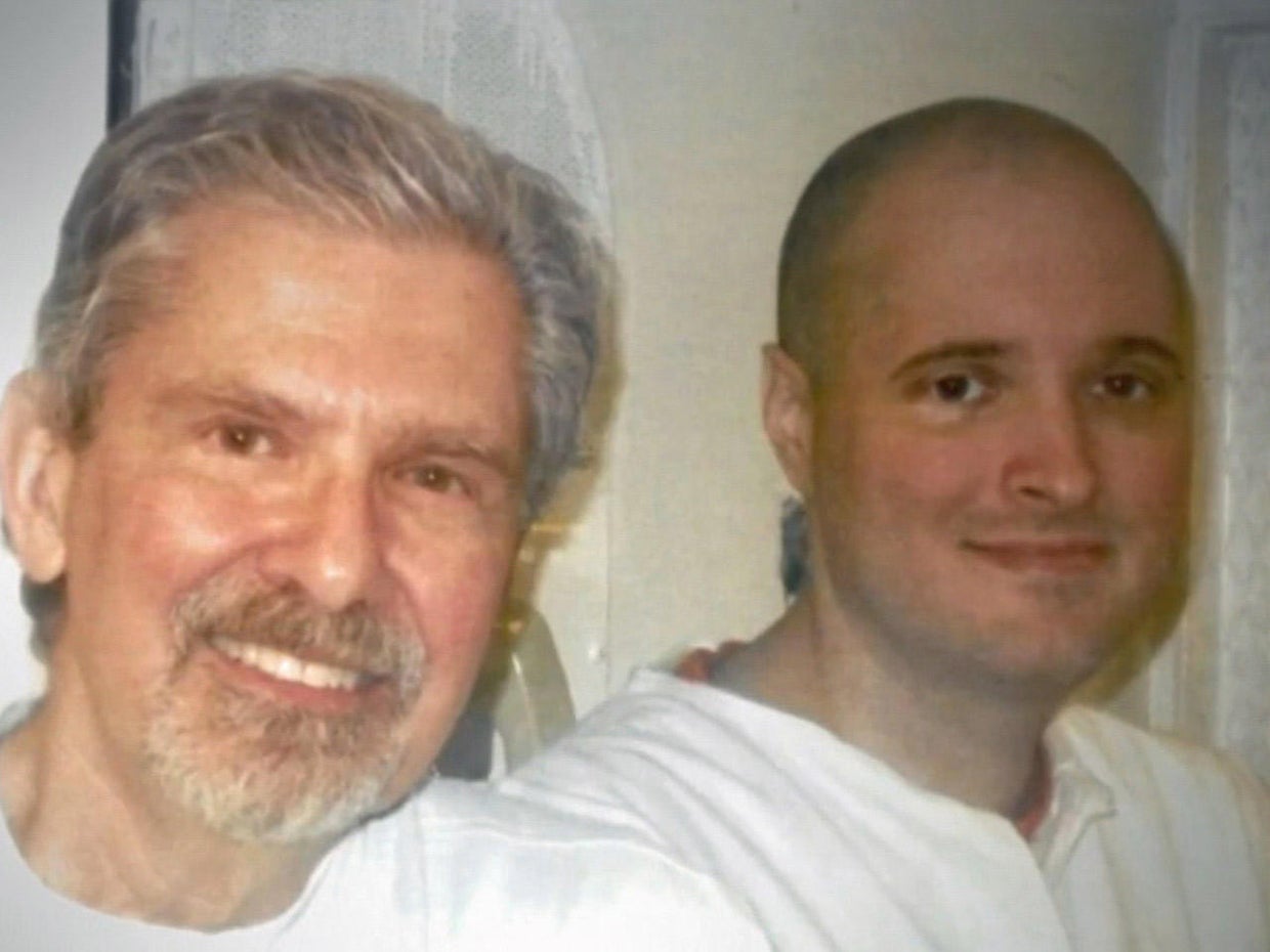 Bart Whitaker case Sugar Land, Texas father fights to save son