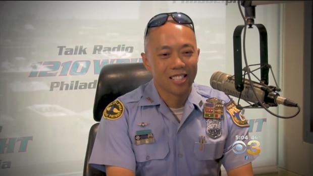 officer andy chan 