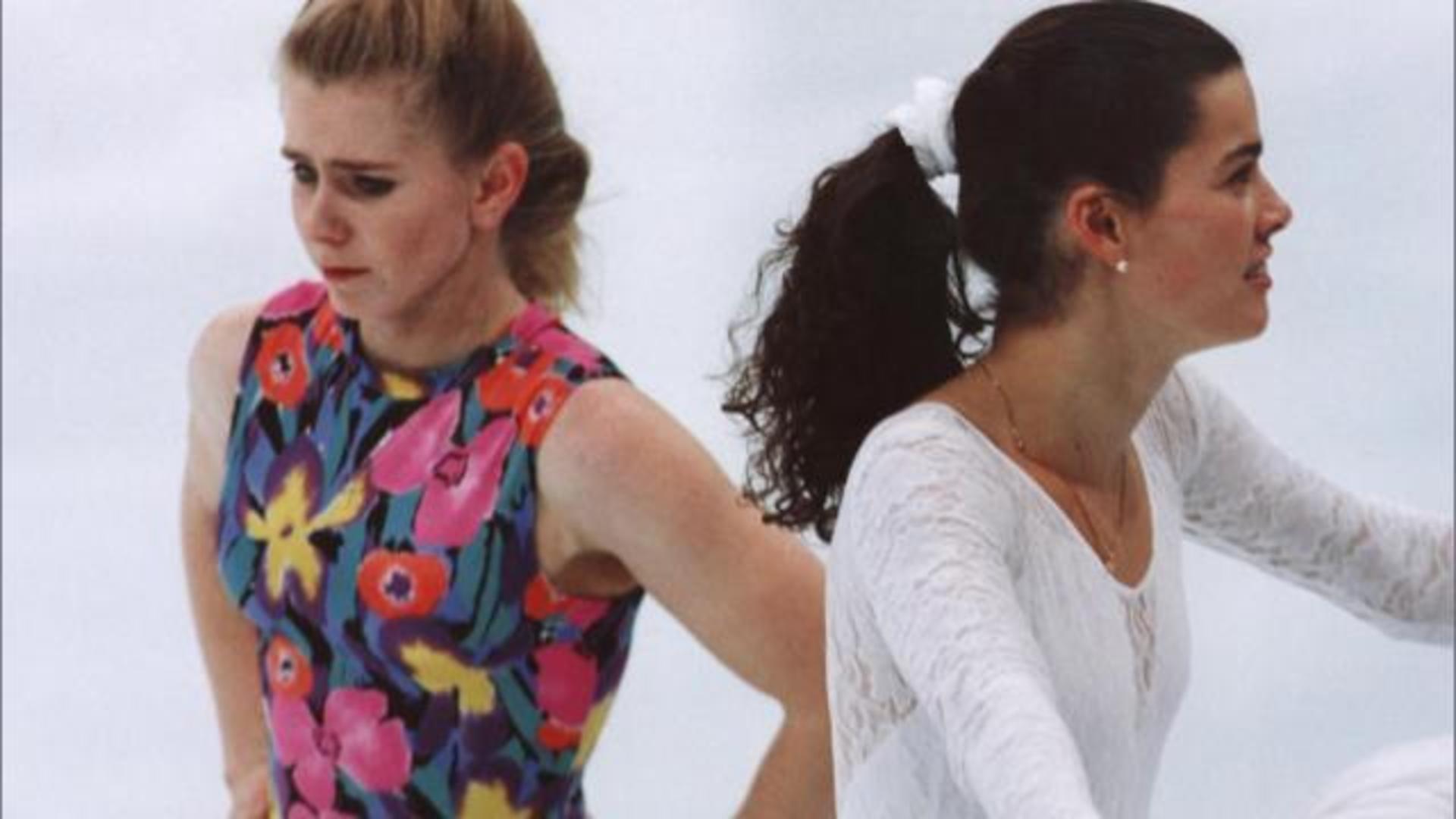 Almanac: The Nancy Kerrigan-Tonya Harding scandal