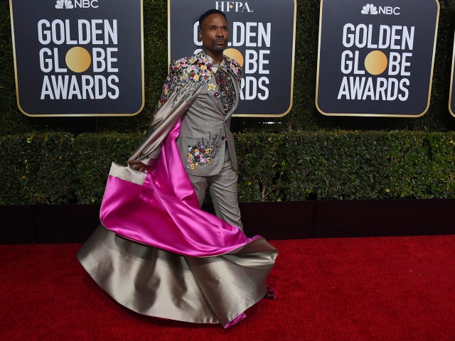 Billy Porter 