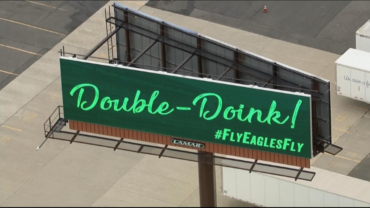 double-doink-billboard-pops-up-in-new-jersey-after-eagles-beat-bears