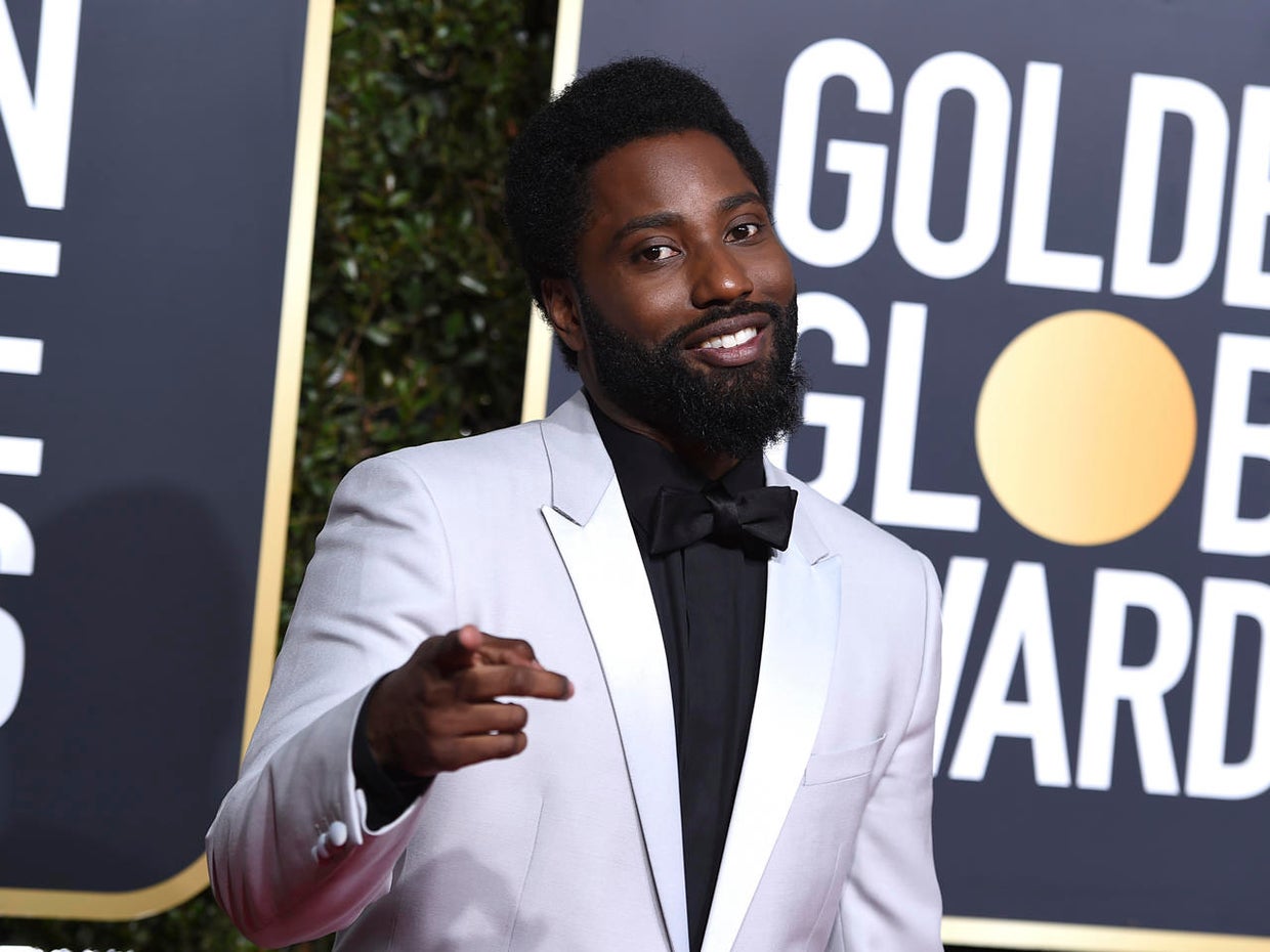 Golden Globes Red carpet photos from the 2019 awards ceremony
