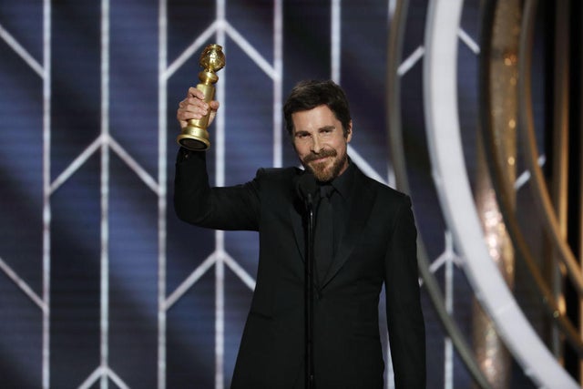 76th Annual Golden Globe Awards - Show