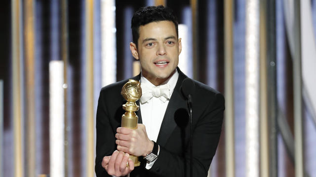 76th Annual Golden Globe Awards - Show 