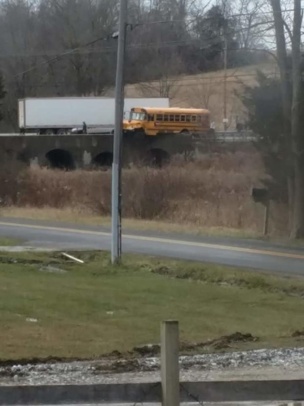 rt 97 bus crash 