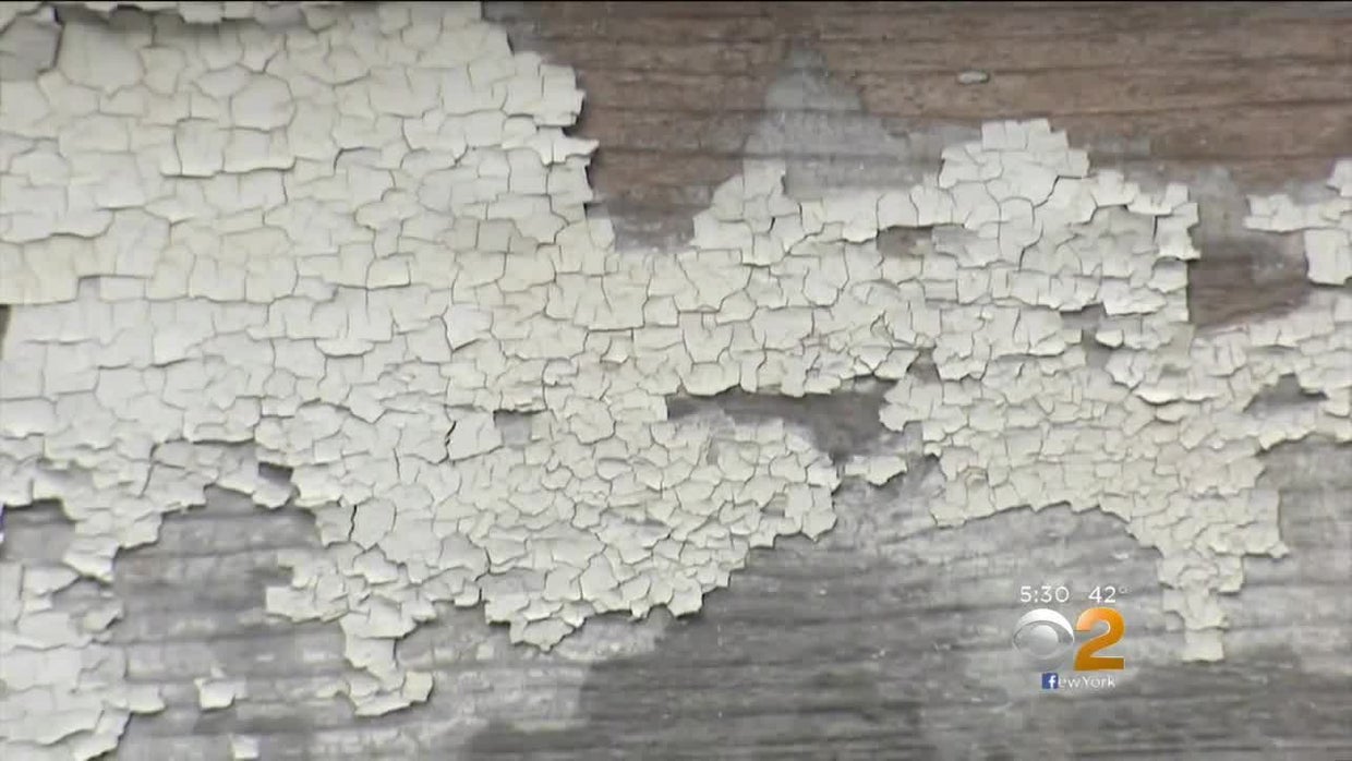 Nassau County Officials Issue Warning After Young Student Tests ...