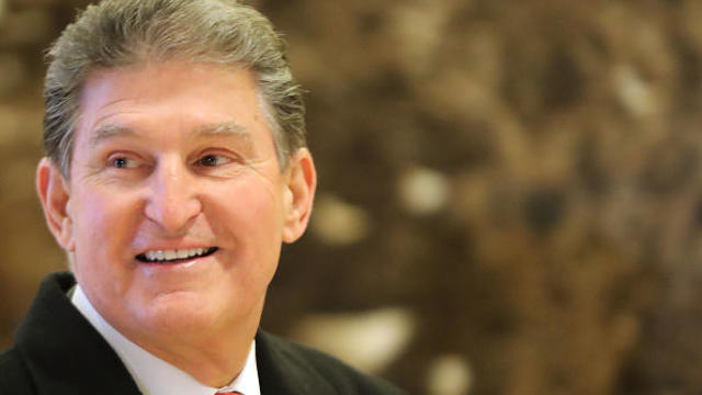 Joe Manchin 