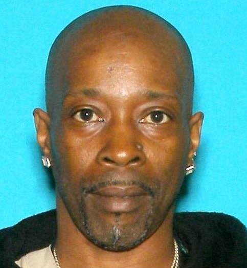 dwight patrick scott 