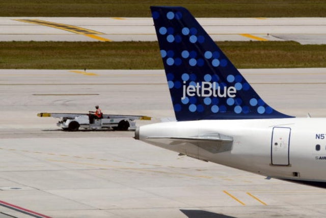 jetblue 