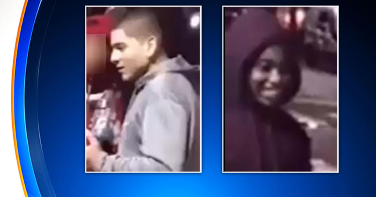 14 Year Old Arrested After Video Shows 11 Year Old Girl Being Attacked